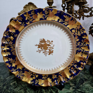 decorative plate
