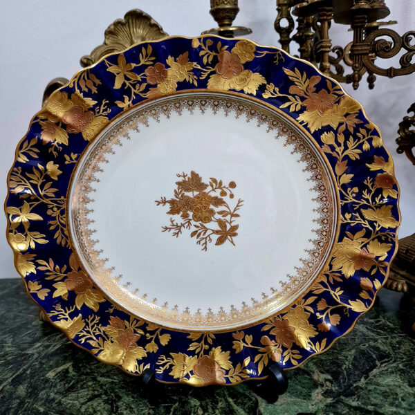 decorative plate