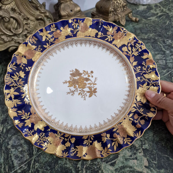 decorative plate