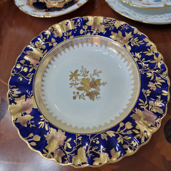 decorative plate