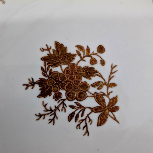 decorative plate