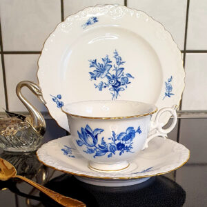 tea set