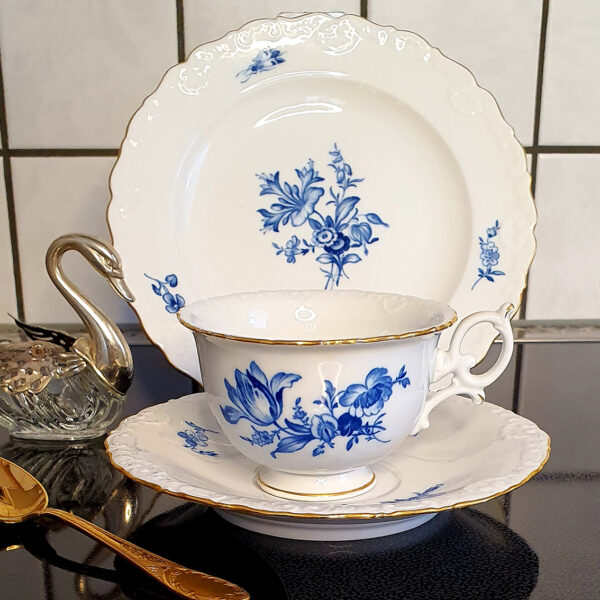 tea set