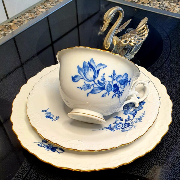 tea set