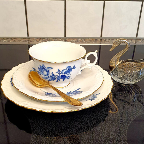 tea set