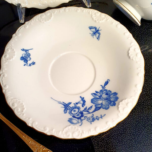 tea set