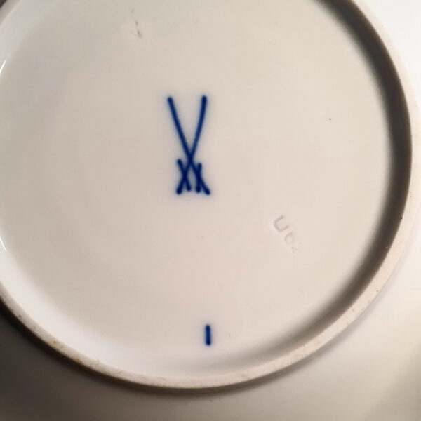 tea set