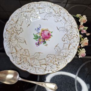 decorative plate