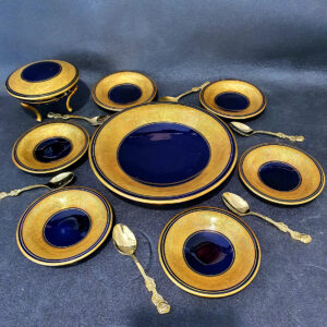 dining set