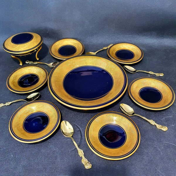 dining set
