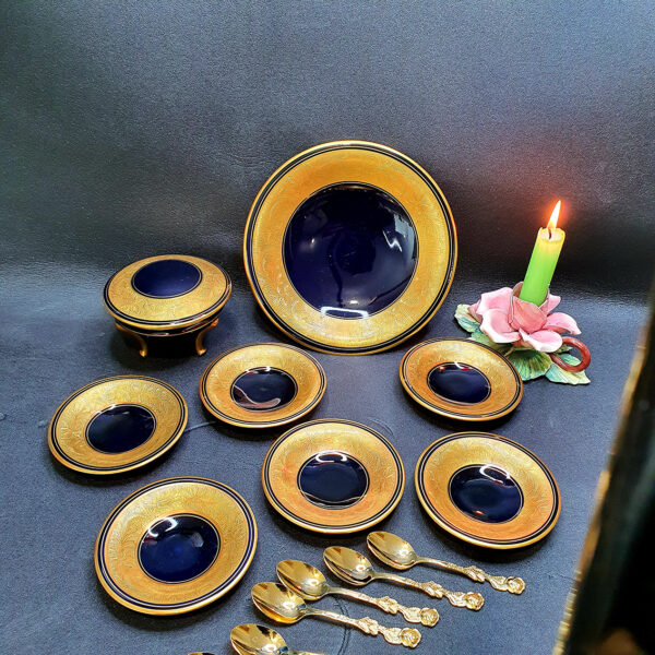 dining set