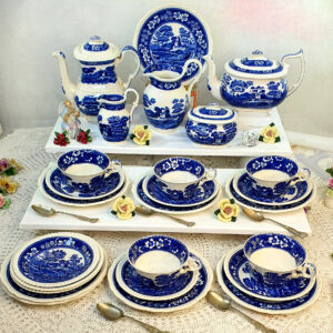 tea-set