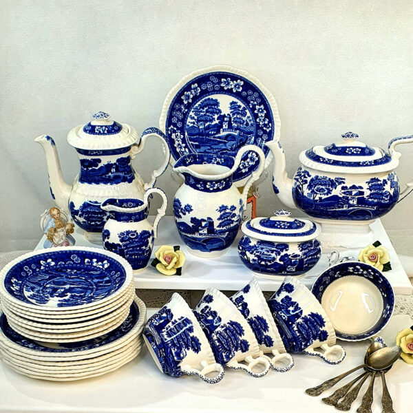 tea-set