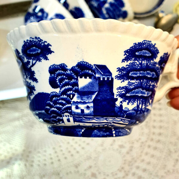 tea-set
