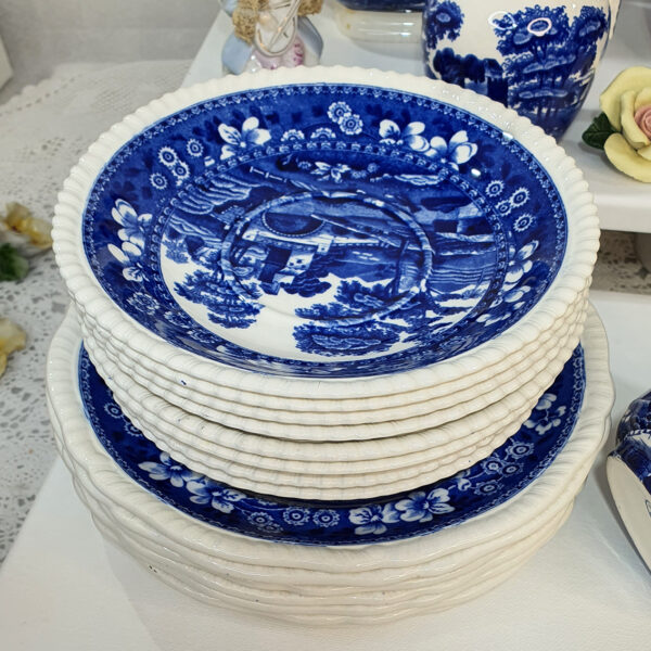 tea-set