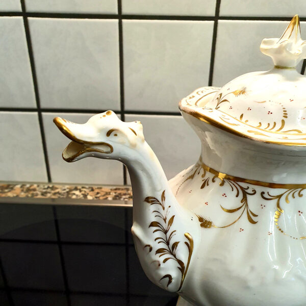 tea pot