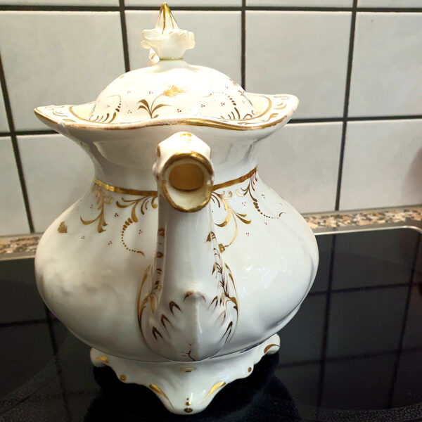 tea pot