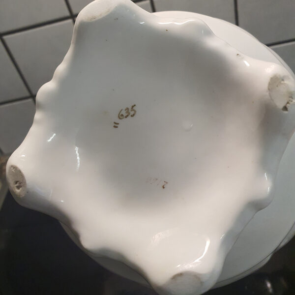 tea pot
