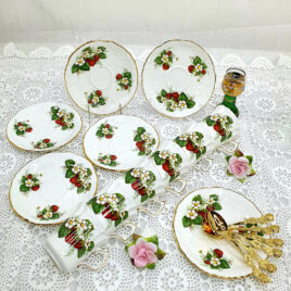 tea set