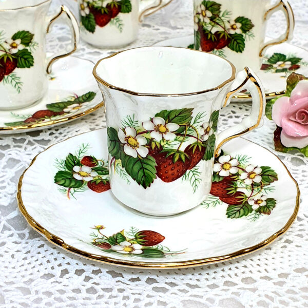 tea set