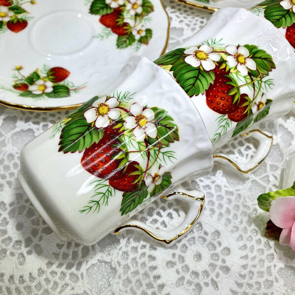 tea set