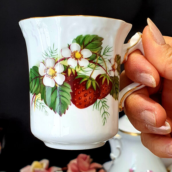 tea set