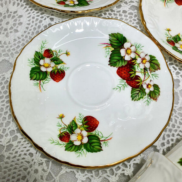 tea set