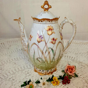 tea pot