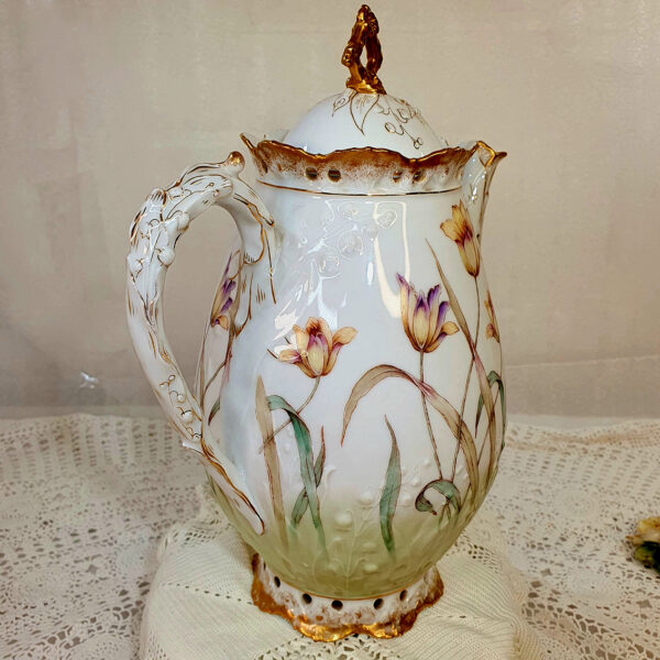 tea pot