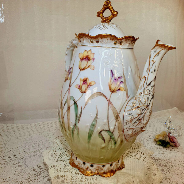 tea pot