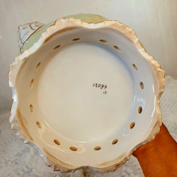 tea pot