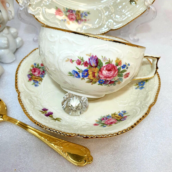 tea set