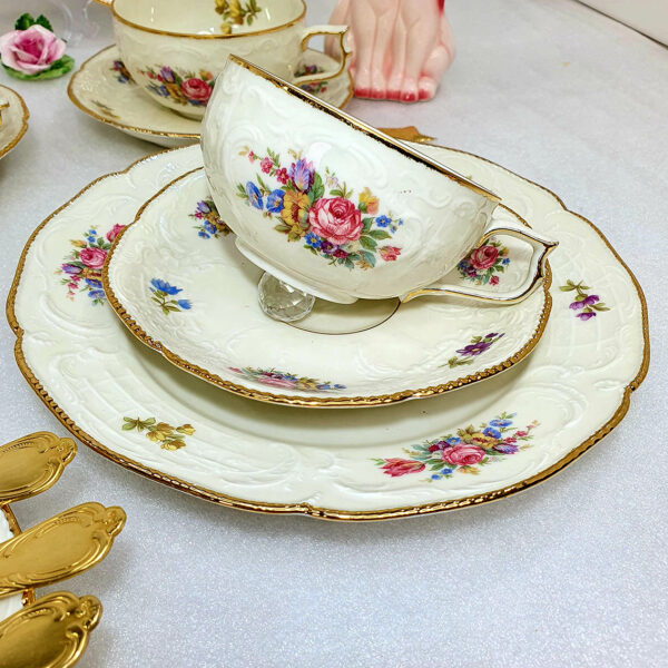tea set