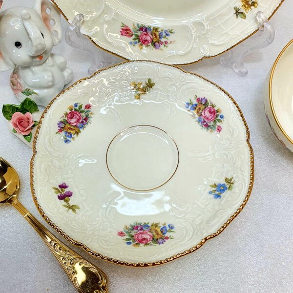 tea set