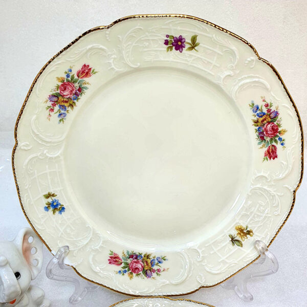 tea set