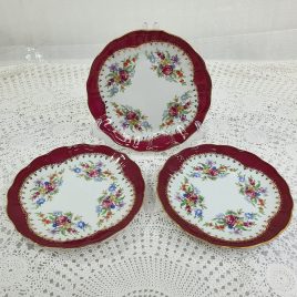 plate set