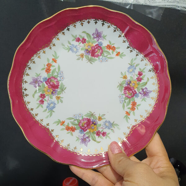 plate set