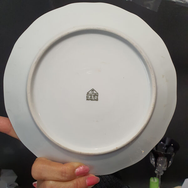 plate set