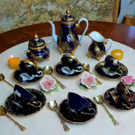 tea-set