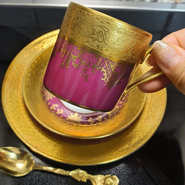 gilded_tea_set