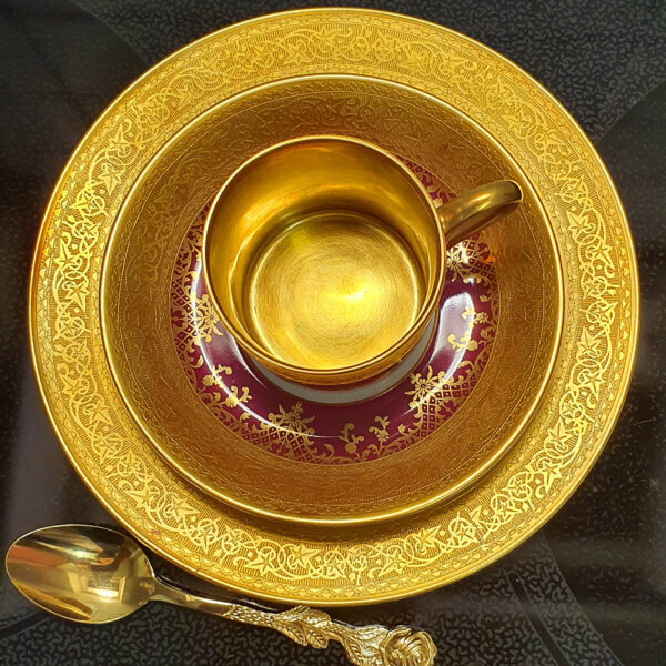 gilded_tea_set