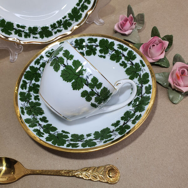 tea-set