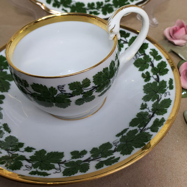 tea-set