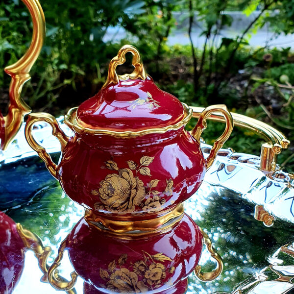 tea set