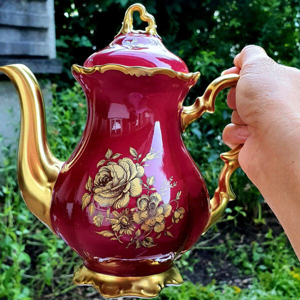 tea set