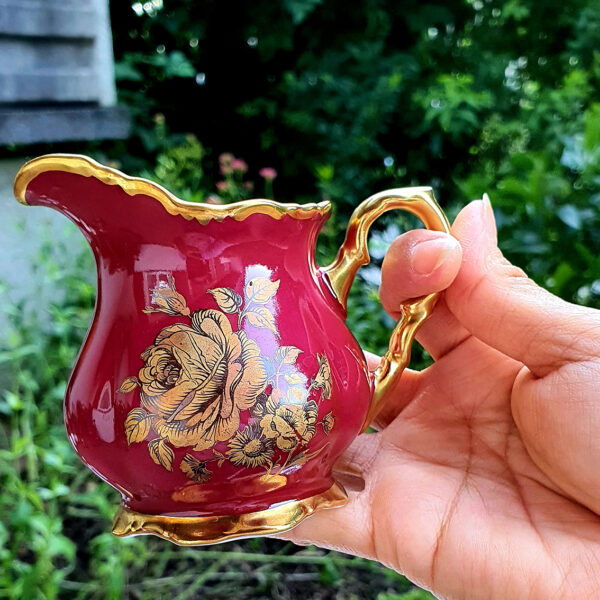 tea set