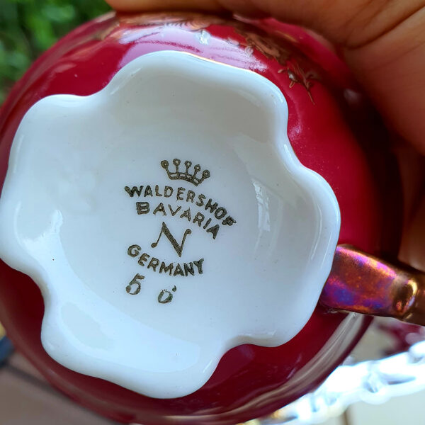 tea set