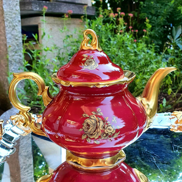 tea set