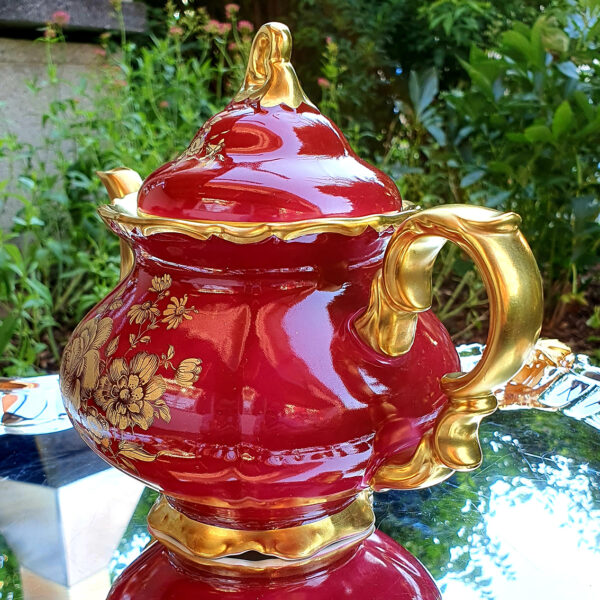 tea set