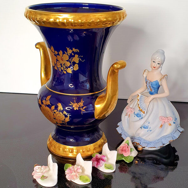Decorative Jar